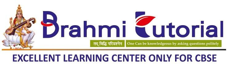 Brahmi Tutorial Logo